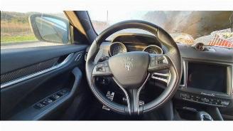 Maserati Levante Levante, SUV, 2016 3.0 S Biturbo V6 24V picture 6