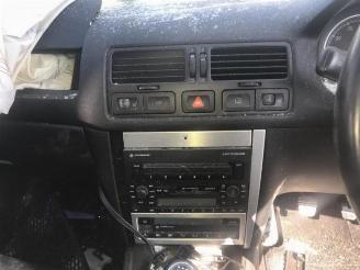 Volkswagen Golf Golf IV 4Motion (1J1), Hatchback, 1997 / 2005 3.2 R32 V6 24V picture 7