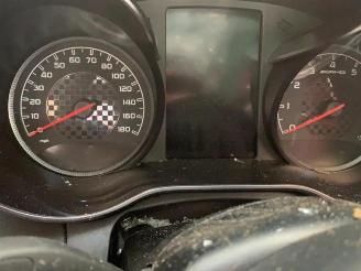 Mercedes C-klasse C (W205), Sedan, 2013 / 2021 C-43 AMG 3.0 V6 24V Turbo 4-Matic picture 10