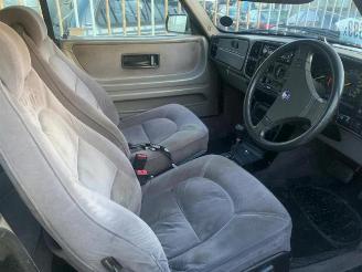 Saab 900 900 I, Cabrio, 1986 / 1994 2.0 i 16V picture 17