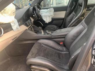 Alfa Romeo Giulia Giulia (952), Sedan, 2015 2.9 Bi-Turbo V6 24V Quadrifoglio Verde picture 5