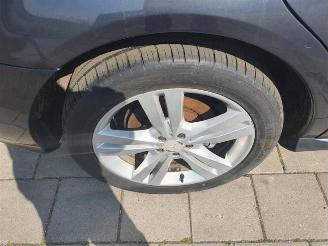 Mercedes R-klasse R (W251), MPV, 2005 / 2014 3.0 350 CDI V6 24V 4-Matic picture 9