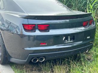 Chevrolet Camaro Camaro, Coupe, 2009 / 2015 6.2 V8 ZL1 picture 7