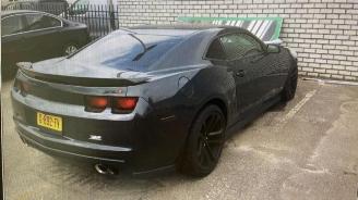 Autoverwertung Chevrolet Camaro Camaro, Coupe, 2009 / 2015 6.2 V8 ZL1 2013/9