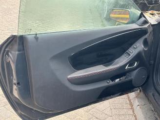 Chevrolet Camaro Camaro, Coupe, 2009 / 2015 6.2 V8 ZL1 picture 10