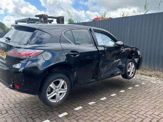 Sloopauto Lexus Ct CT 200h, Hatchback, 2010 1.8 16V 2011/11