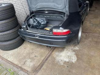 BMW Z3 Z3M Roadster (E36/7), Cabrio, 1997 / 2002 3.2 24V picture 2