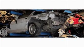 Chevrolet Corvette Corvette (C4), Coupe, 1983 / 1997 5.7 V8 TPI picture 10