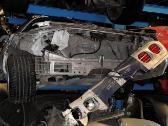 Chevrolet Corvette Corvette (C4), Coupe, 1983 / 1997 5.7 V8 TPI picture 2