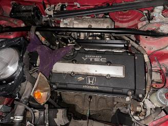 Honda Civic Civic (EG), Hatchback, 1991 / 1995 1.6 VTi 16V picture 3