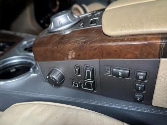BMW 7-serie 7 serie (E65/E66/E67), Sedan, 2001 / 2009 760i,Li 6.0 V12 48V picture 13