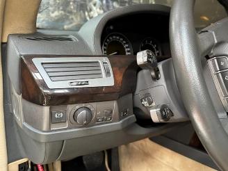 BMW 7-serie 7 serie (E65/E66/E67), Sedan, 2001 / 2009 760i,Li 6.0 V12 48V picture 17