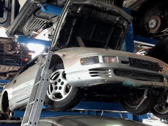 Nissan 300-zx 300 ZX (Z32), Coupe, 1989 / 1996 300 ZX Twin Turbo 24V picture 3