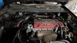 Honda Prelude Prelude (BB), Coupe, 1996 / 2001 2.2i VTEC 16V picture 5