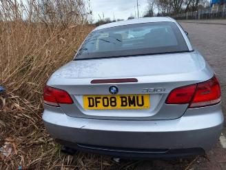 BMW 3-serie 3 serie (E93), Cabrio, 2006 / 2013 330i 24V picture 4
