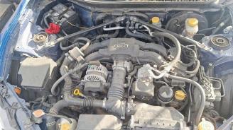 Subaru BRZ BRZ (ZC6), Coupe, 2012 2.0 16V picture 7