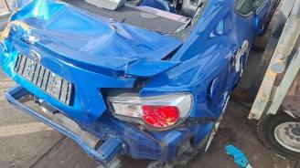 Subaru BRZ BRZ (ZC6), Coupe, 2012 2.0 16V picture 6