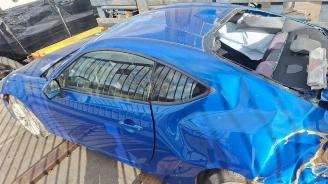 Subaru BRZ BRZ (ZC6), Coupe, 2012 2.0 16V picture 3