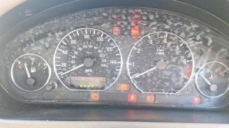 BMW Z3 Z3 Roadster (E36/7), Cabrio, 1995 / 2003 2.2 24V picture 7