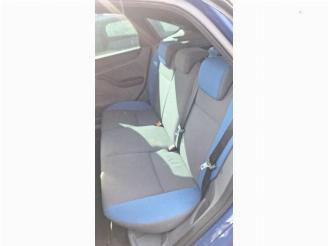 Ford Focus Focus 2 ST, Hatchback, 2005 / 2012 2.5 20V ST picture 13