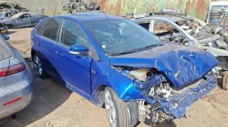 Ford Focus Focus 2 ST, Hatchback, 2005 / 2012 2.5 20V ST picture 6