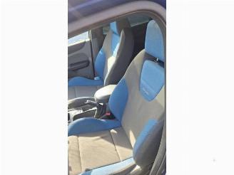 Ford Focus Focus 2 ST, Hatchback, 2005 / 2012 2.5 20V ST picture 9