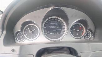 Mercedes E-klasse E (R207), Cabrio, 2010 / 2017 E-350 CDI V6 24V picture 13