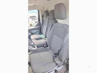 Ford Transit Transit Custom, Van, 2011 / 2023 2.2 TDCi 16V picture 12