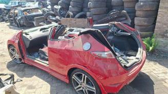 Honda Civic Civic (FK/FN), Hatchback, 2005 / 2012 2.0i Type R VTEC 16V picture 4