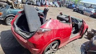 Honda Civic Civic (FK/FN), Hatchback, 2005 / 2012 2.0i Type R VTEC 16V picture 5