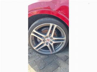 Honda Civic Civic (FK/FN), Hatchback, 2005 / 2012 2.0i Type R VTEC 16V picture 7