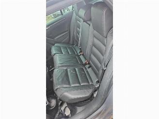 Volkswagen Golf Golf VI (5K1), Hatchback, 2008 / 2013 2.0 GTI 16V picture 8