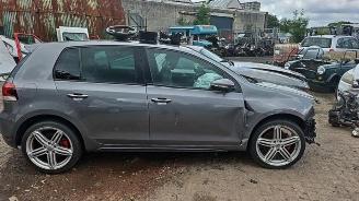 Volkswagen Golf Golf VI (5K1), Hatchback, 2008 / 2013 2.0 GTI 16V picture 4