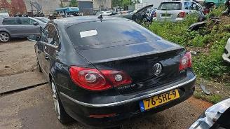 Volkswagen Passat Passat CC (357), Coupe, 2008 / 2012 2.0 TDI 16V 140 picture 5