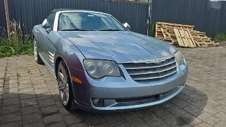 Démontage voiture Chrysler Crossfire Crossfire Roadster, Cabrio, 2004 / 2008 3.2 V6 18V 2006/7