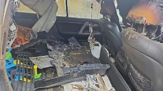 Toyota Landcruiser Land Cruiser V8 (J20), Terreinwagen, 2007 4.5 D-4D 32V picture 11