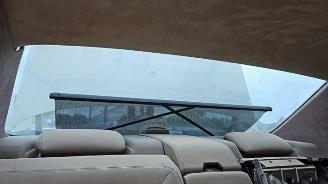 Mercedes S-klasse S (C140), Coupe, 1992 / 1999 6.0 600 Coupe 48V picture 17