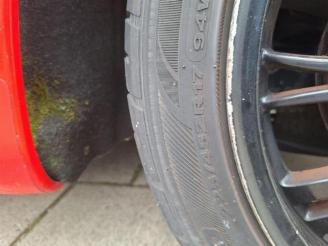 Volkswagen Beetle New Beetle (1Y7), Cabrio, 2002 / 2010 1.6 picture 13