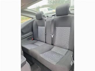 Ford Focus Focus 2 C+C, Cabrio, 2006 / 2010 1.6 16V picture 11