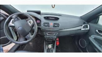 Renault Mégane Megane III CC (EZ), Cabrio, 2010 / 2015 1.4 16V TCe 130 picture 5