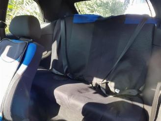 Volkswagen Golf Golf III Cabrio Restyling (1E7), Cabrio, 1998 / 2002 2.0 picture 19