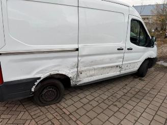 Ford Transit Transit, Van, 2013 2.0 TDCi 16V Eco Blue 130 picture 2