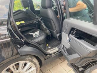 Land Rover Range Rover  picture 12