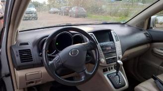 Lexus RX RX (U3), SUV, 2003 / 2008 400h V6 24V VVT-i 4x4 picture 8