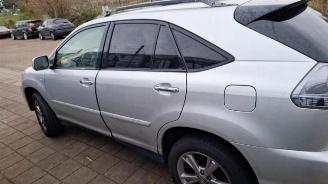 Lexus RX RX (U3), SUV, 2003 / 2008 400h V6 24V VVT-i 4x4 picture 4