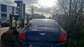 Bentley Continental GT Continental GT, Coupe, 2003 / 2018 6.0 W12 48V picture 7