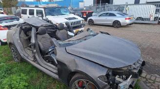 Alfa Romeo Giulia Giulia (952), Sedan, 2015 2.2d 190 16V picture 2