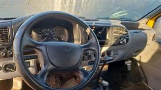 Ford Transit Transit, Bus, 1994 / 2000 2.5 Di 80-120 picture 8