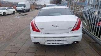 Jaguar XJ XJ (X351), Sedan, 2009 / 2019 3.0 V6 Supercharged 24V picture 5