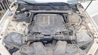 Jaguar XJ XJ (X351), Sedan, 2009 / 2019 3.0 V6 Supercharged 24V picture 8